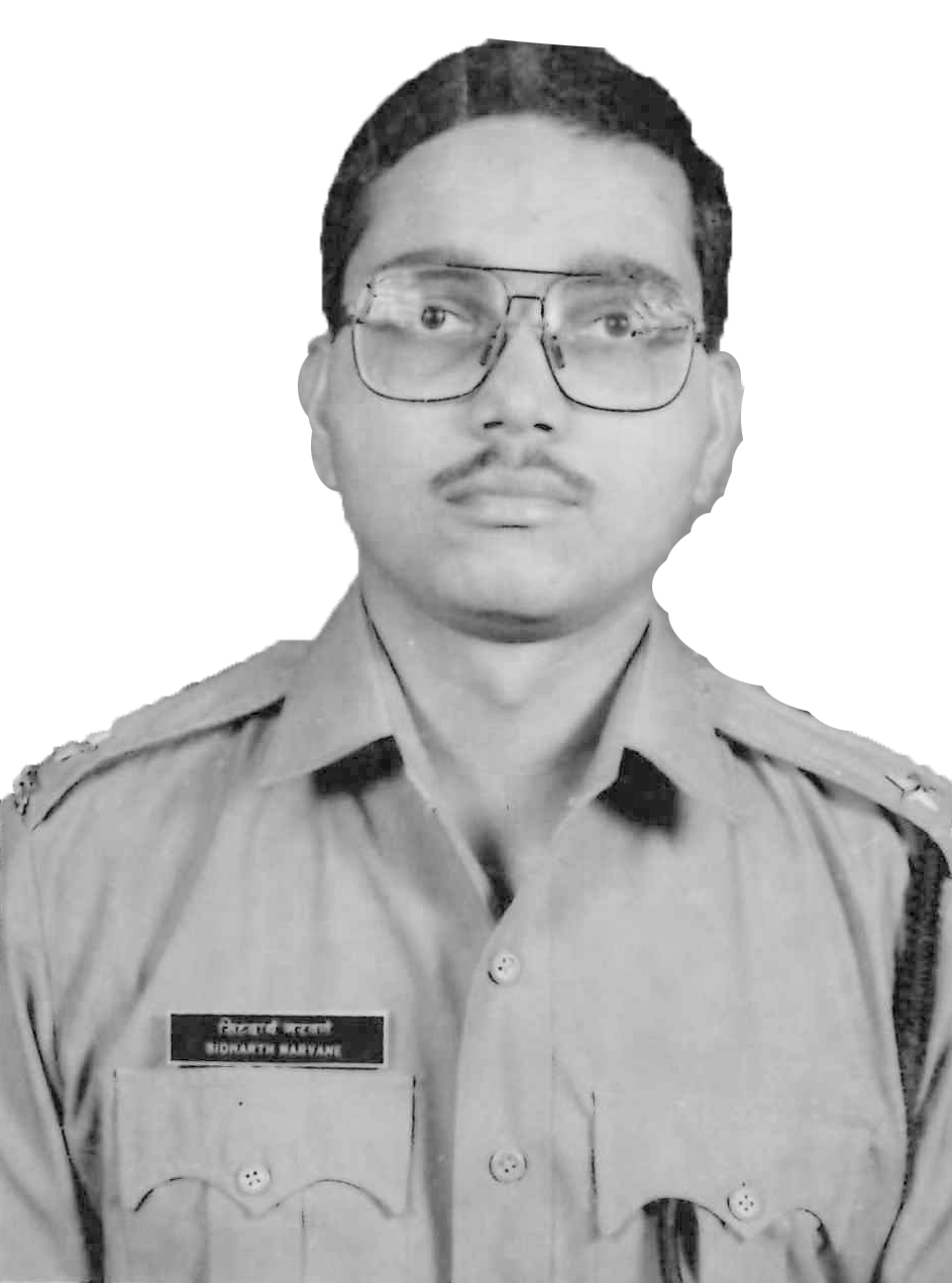 S.M. Narvane S.M. Narvane